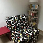 Σπίτι διακοπών Le Grenier De Manee Villemoustaussou