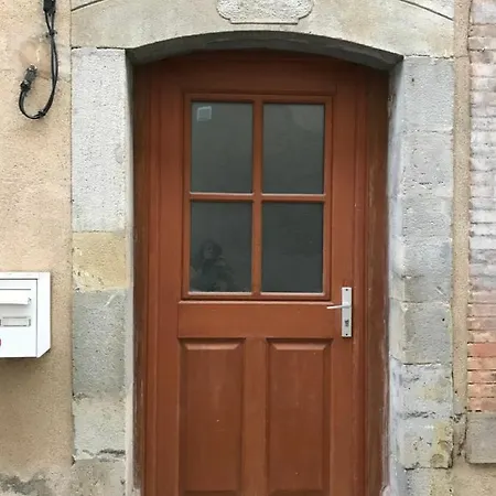 Le Grenier De Manée Villemoustaussou