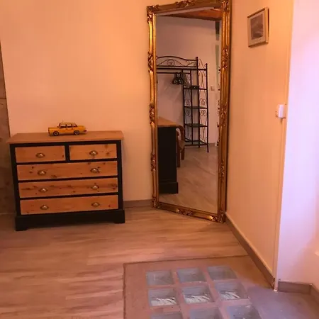 Le Grenier De Manée