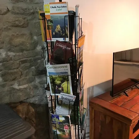 Сasa de vacaciones Le Grenier De Manée