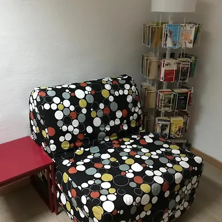 Сasa de vacaciones Le Grenier De Manée Villemoustaussou