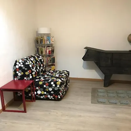 Le Grenier De Manee Feriehus *