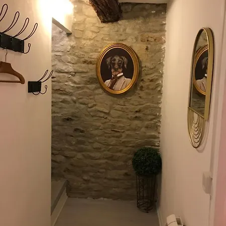 Le Grenier De Manée