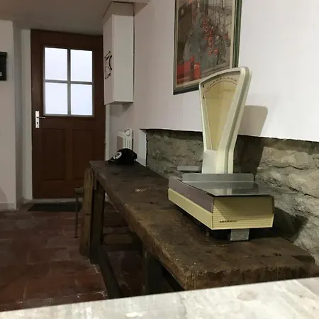 Le Grenier De Manée * Villemoustaussou