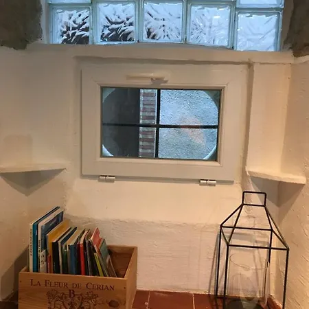 Le Grenier De Manée