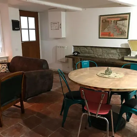 Le Grenier De Manee * Villemoustaussou