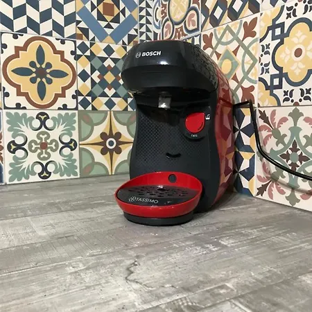 Сasa de vacaciones Le Grenier De Manée