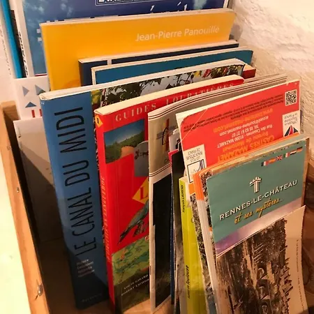 Prázdninový dům Le Grenier De Manee *